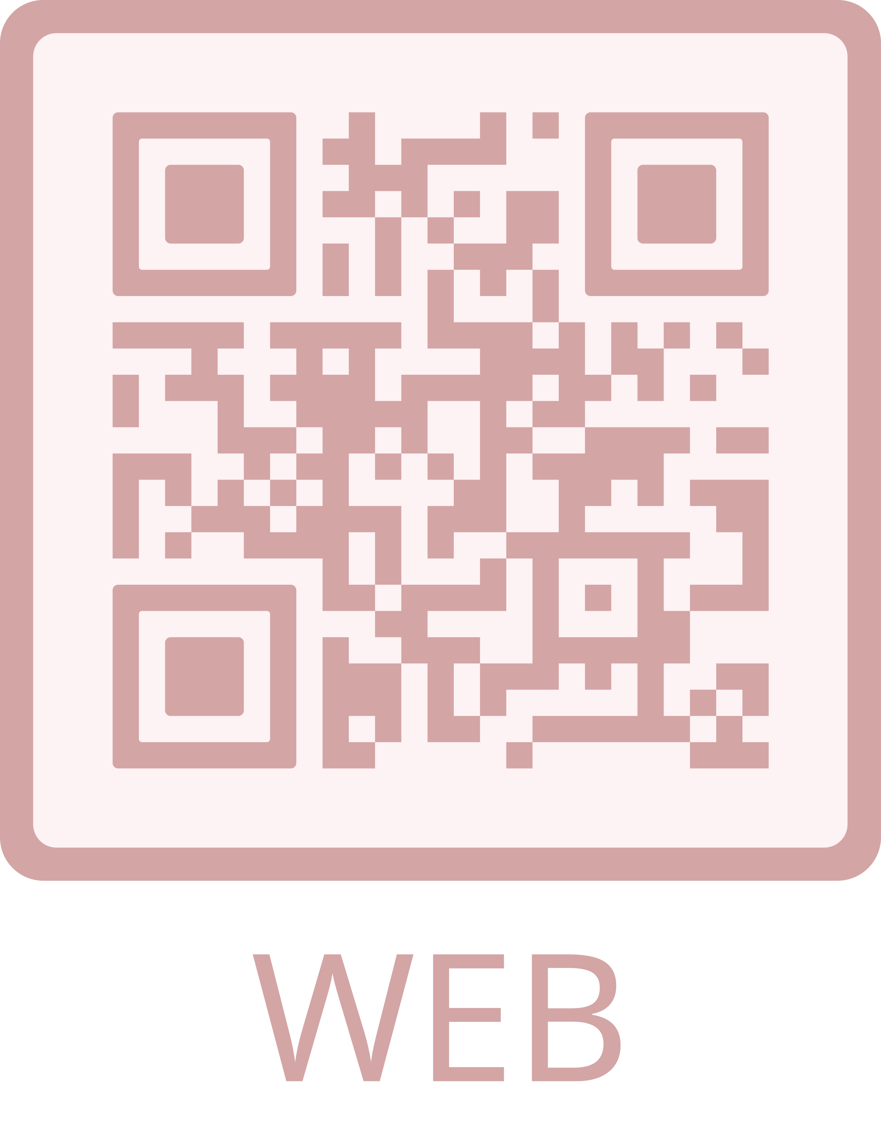 Website QR